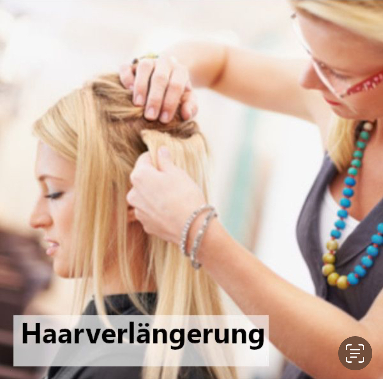 Haarverlängerung Leonberg