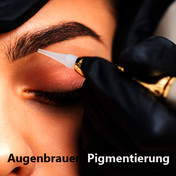 Augenbrauen